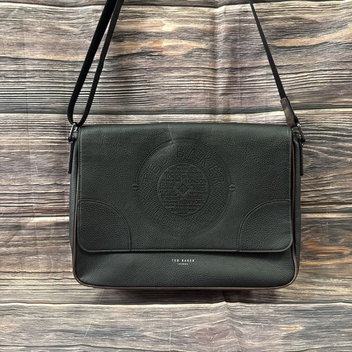Ted baker black - ted, mens