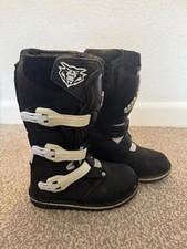 Wulf Sport Motocross Kids