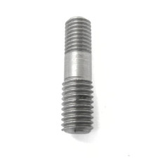 Lambretta stepped stud gearbox