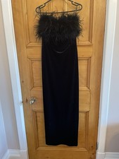 Club L London Arella Black