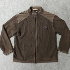 Weird Fish Brown Macaroni Full