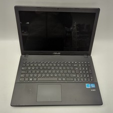 ASUS Notebook F551C 15.6"