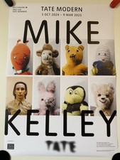 Mike Kelley Ahh… Youth