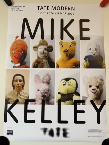 Mike kelley ahh youth - mike,