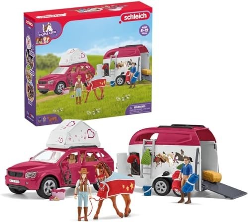 Schleich 42535 horse - schleich,