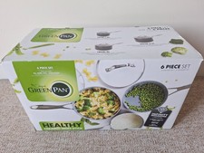 GreenPan Venice Pro 3 Piece