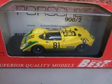 Porsche 908/2 1970 Tergal