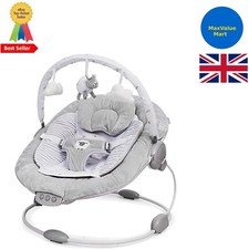 Portable Baby Rocker with