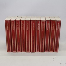 Dennis wheatley heron books - dennis,