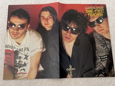 Vintage manic street preachers - street,