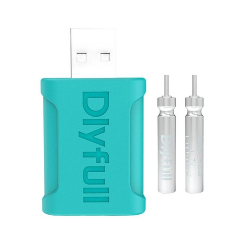 Cr425 rechargeable - x,