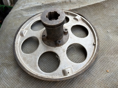 Vintage cone clutch for swift - cone,