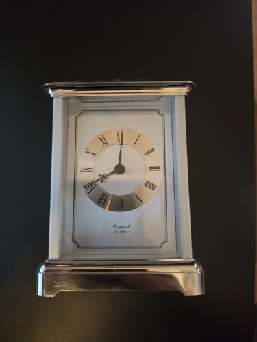 Vintage rapport london silver - vintage,