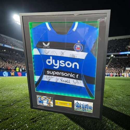 Bath rugby led - -, home