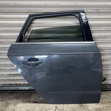 AUDI A3 8V 12-20 REAR DOOR