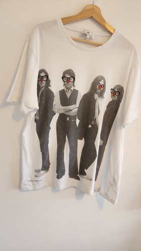 Linda mccartney red nose day - linda,