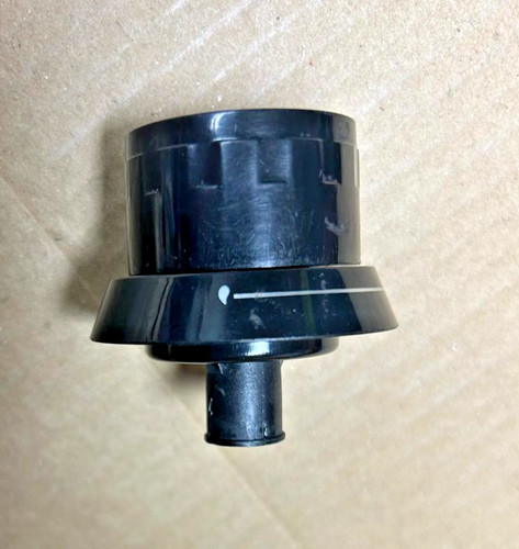 Beko control knob cooker - knob,