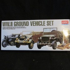 ACADEMY MODEL KITS.1310.WW 11
