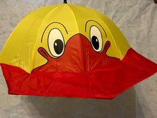 Duck umbrella