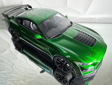 GT Spirit 1:18 Scale GT834 -