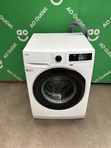 Aeg 9kg washing - aeg, machine