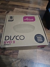 Ansell ADIS2/1 Disco EVO 2 LED