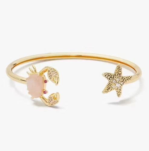 Kate spade sea star crab - crab, &