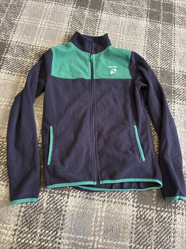 Ireland rugby zip - ireland,