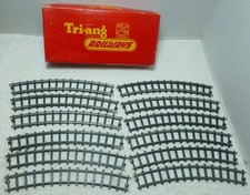 Tri-ang R193 Curved Track