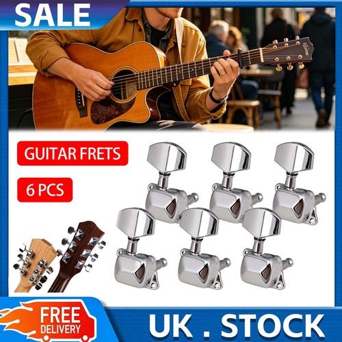 Guitar tuning pegs - guitar,