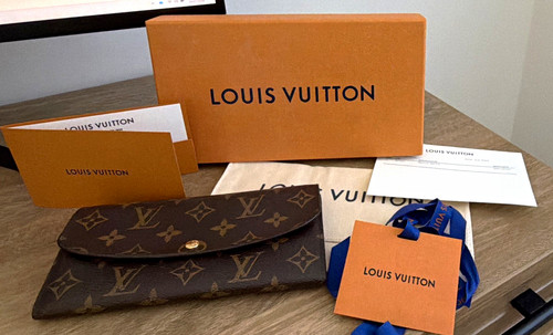 Genuine louis vuitton - genuine,