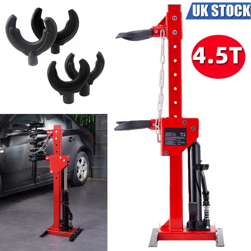 4500kg hydraulic strut - 4500kg, spring
