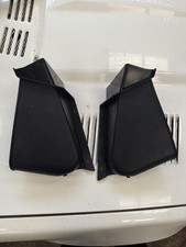 TR7 Soft Top Frame Covers 