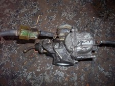 Superbyke RMR125 125  Carb Carburettor