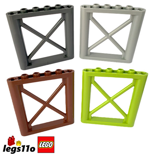 Lego 64448 pack 1x - 64448,