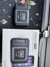 Iridium satellite phone - satellite,