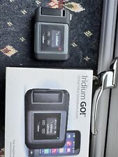 Iridium Go Satellite Phone And Modem