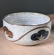 Vintage Otagiri Japan Grey