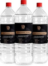 Primes DIY Premium Bioethanol