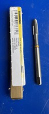 Guhring Powertap, M5 x 0.80 Spiral Point tap, HSS-E (Cobalt), TiCN