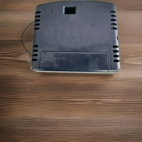Powrtouch evolution motor - evolution,