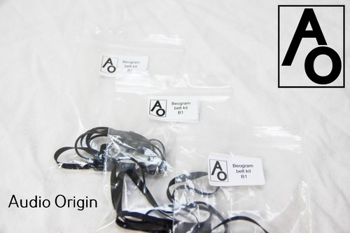 Bang olufsen o beogram - &,