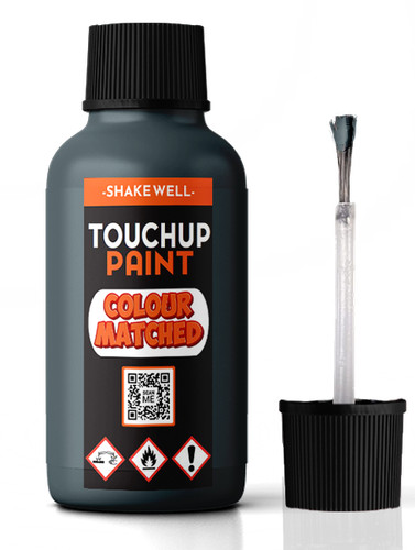 Touch paint for ford - touch,