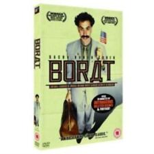 Borat [DVD] [2006] DVD Value Guaranteed from eBay’s biggest seller!