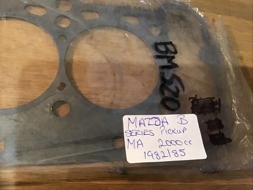 Mazda series pick - pick-up, 626/929