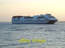 Photo 6x4 HSS Discovery Tower