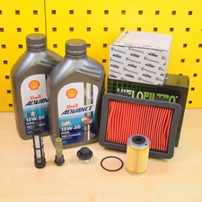 Husqvarna Svartpilen Vitpilen