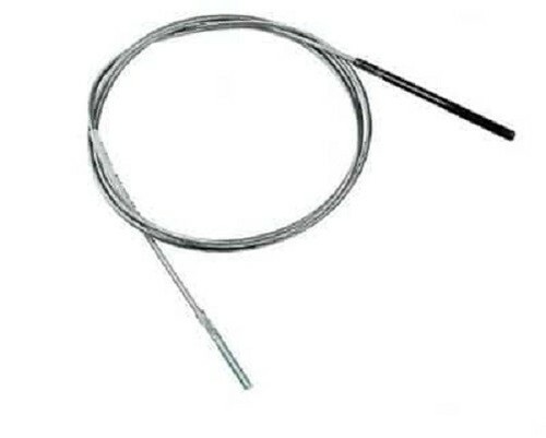 Porsche 356 clutch cable - cable, /
