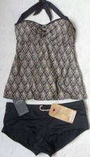 FAT FACE 50's ETHNIC PRINT