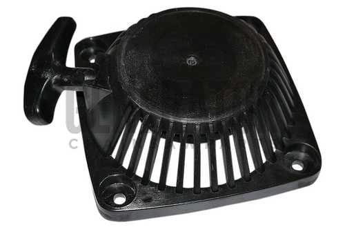 Pull start pully rewind - pully,